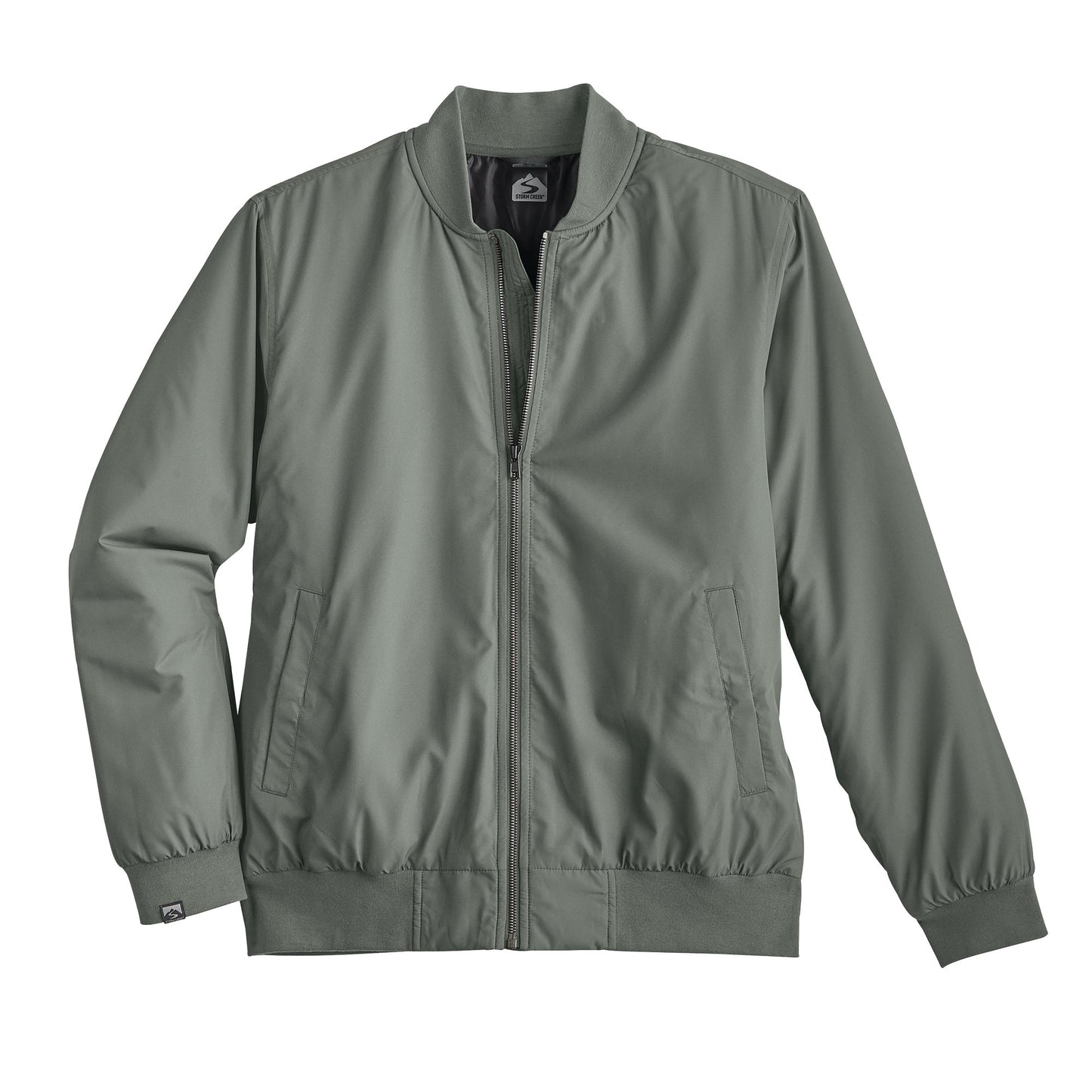 Storm Creek Aviator Jacket