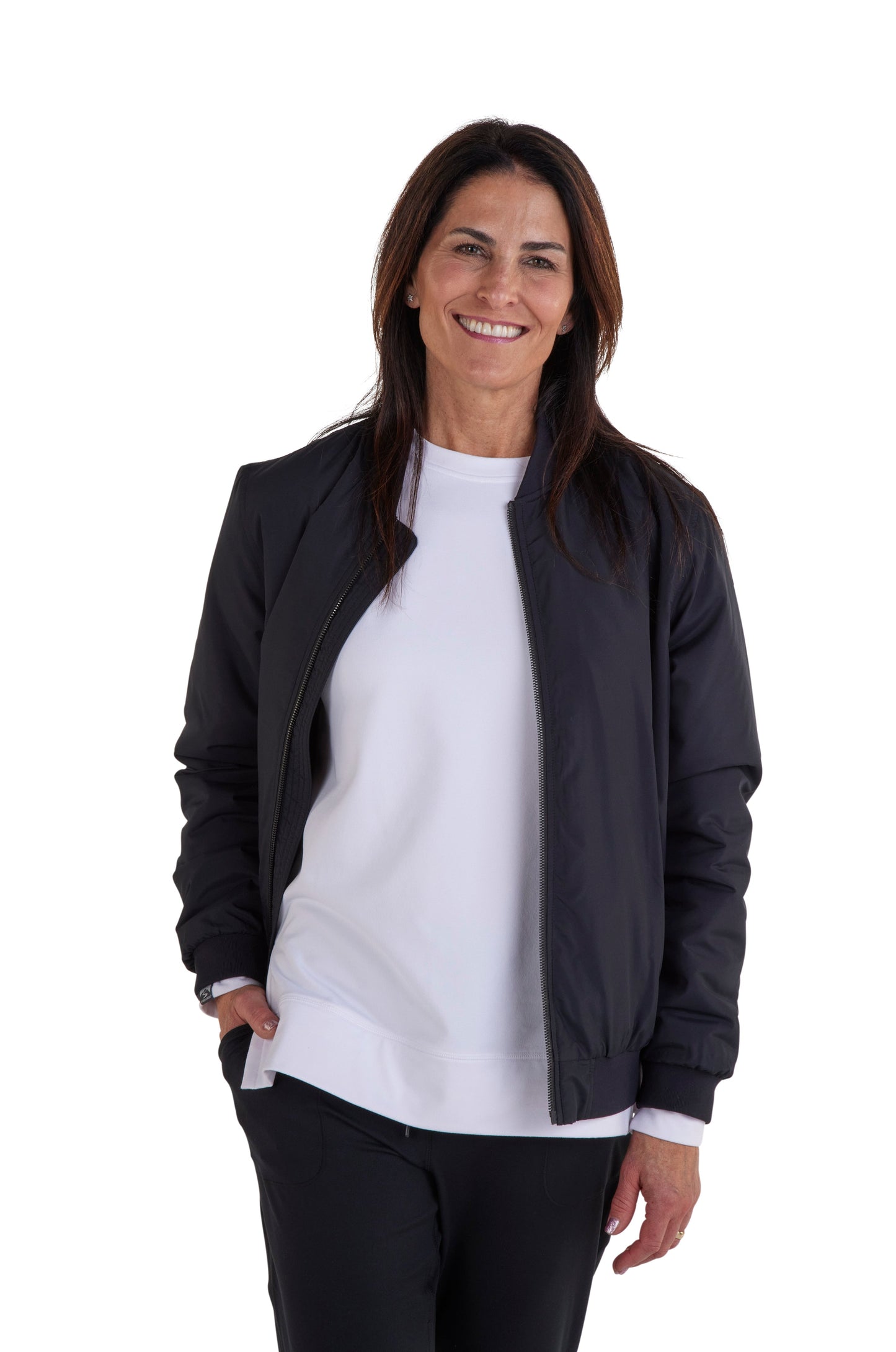 Storm Creek Women's Aviator Jacket