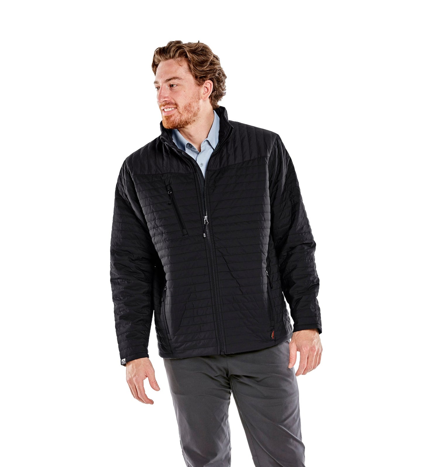 Storm Creek Front Runner Jacket
