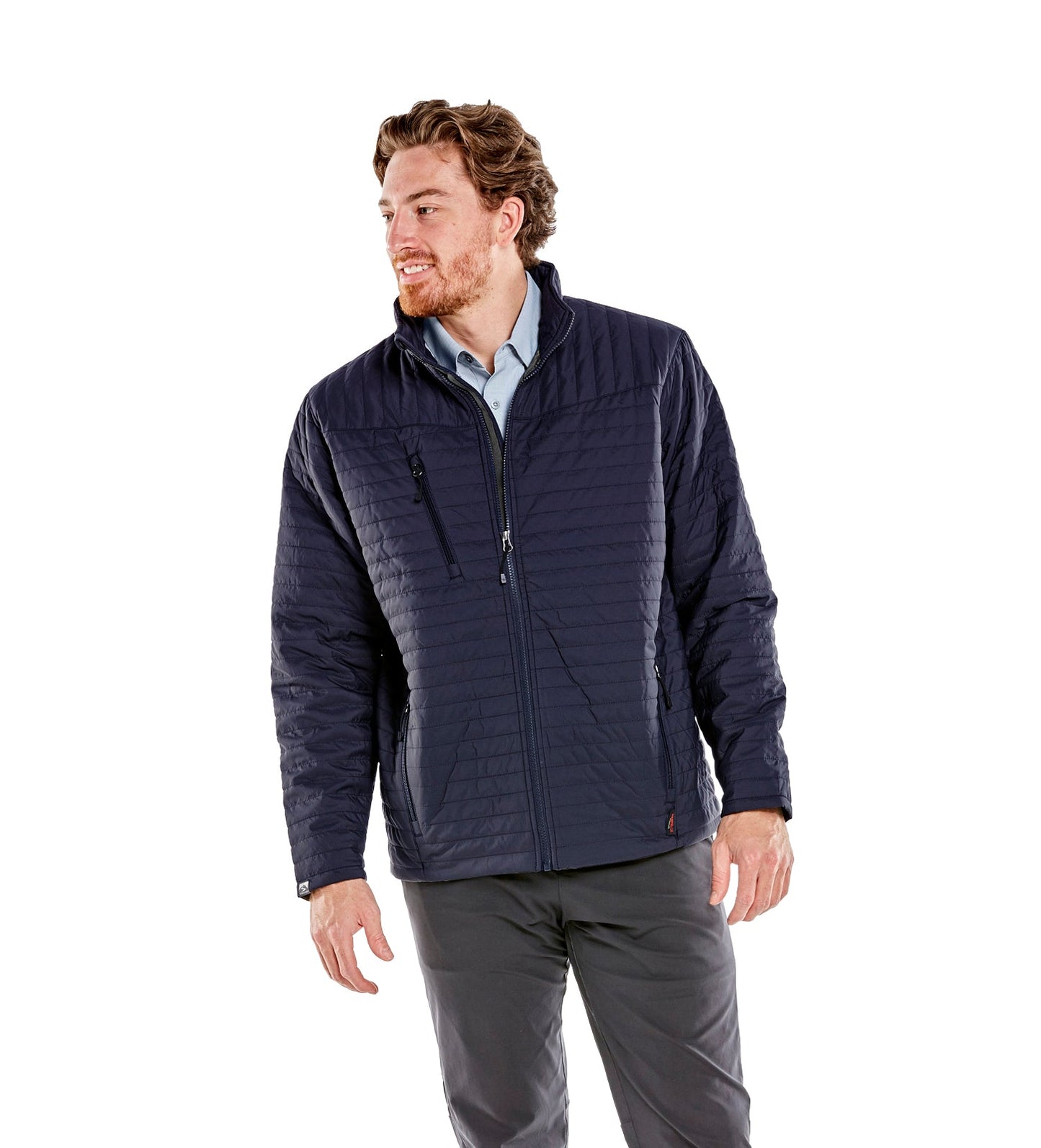 Storm Creek Front Runner Jacket