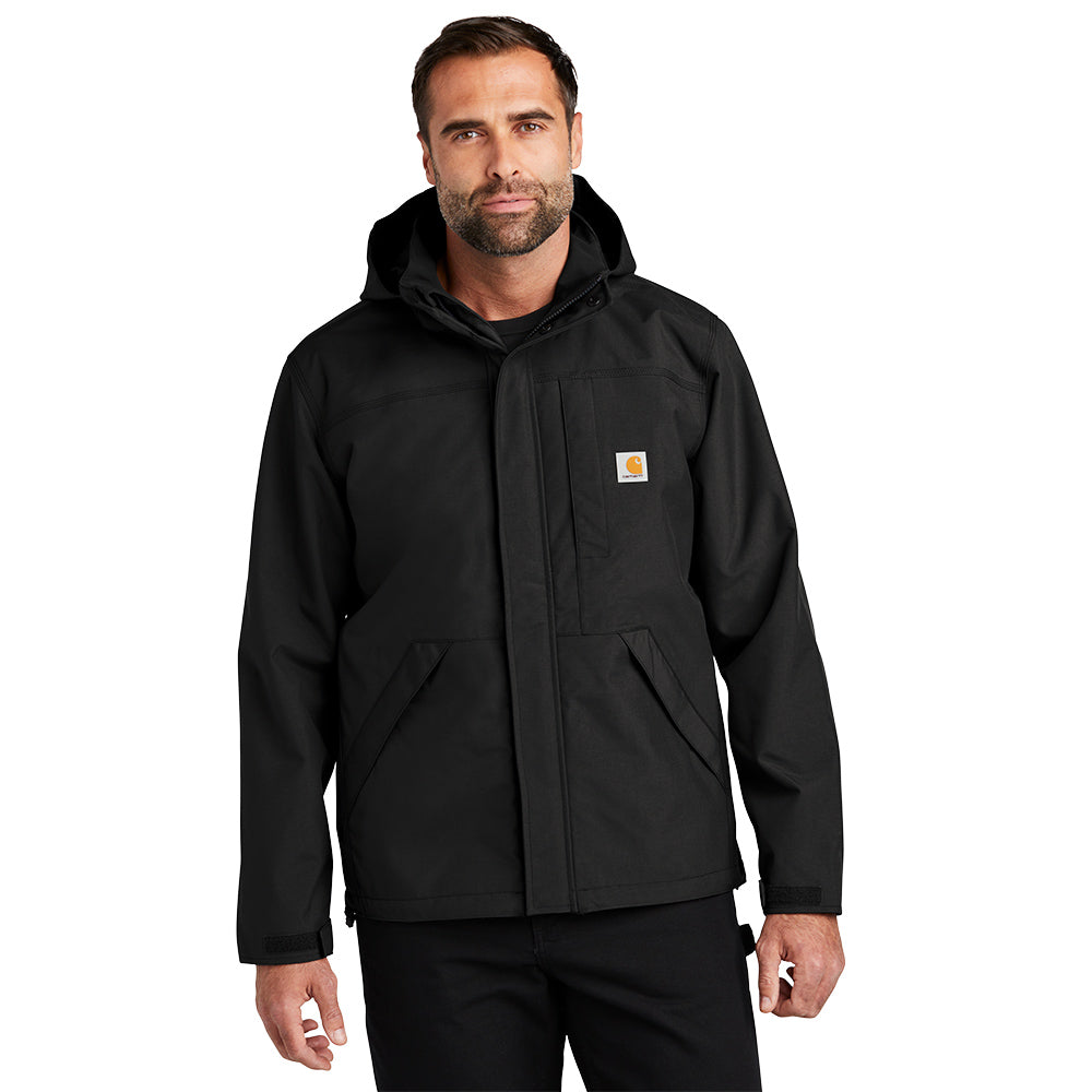 Carhartt® Storm Defender® Shoreline Jacket