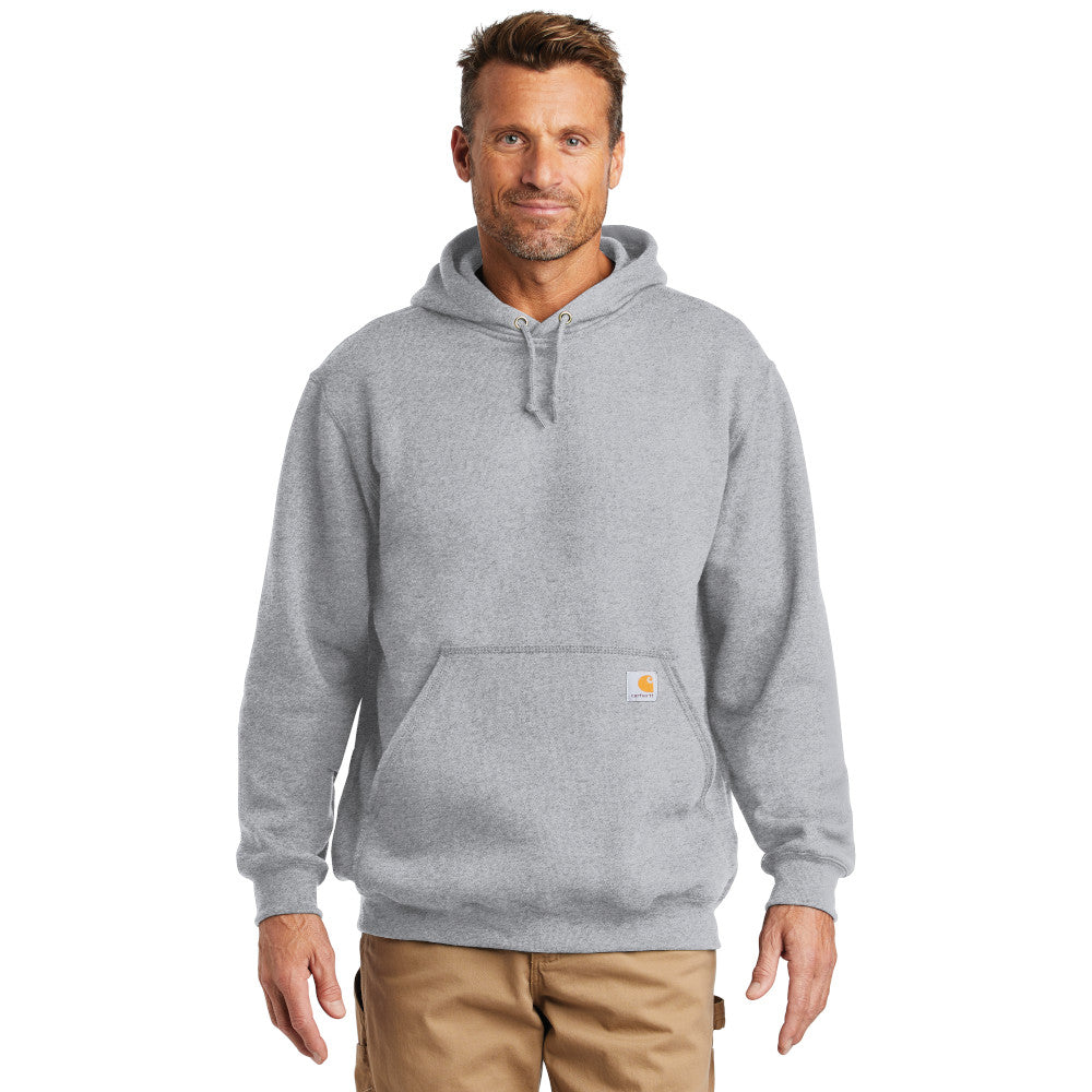 Carhartt ® Midweight Hooded Sweatshirt