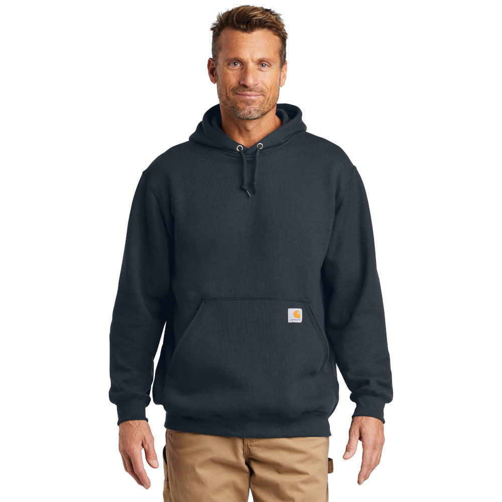 Carhartt ® Midweight Hooded Sweatshirt