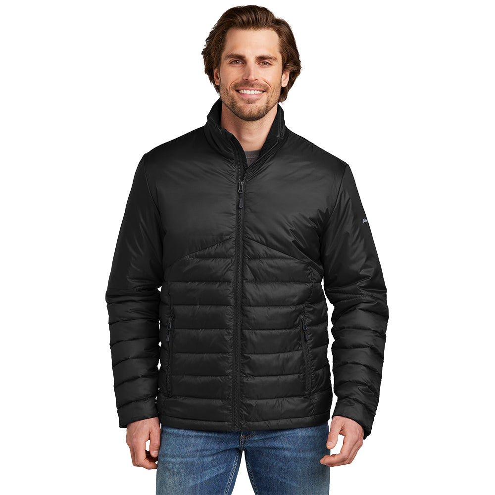 Eddie Bauer ® Quilted Jacket