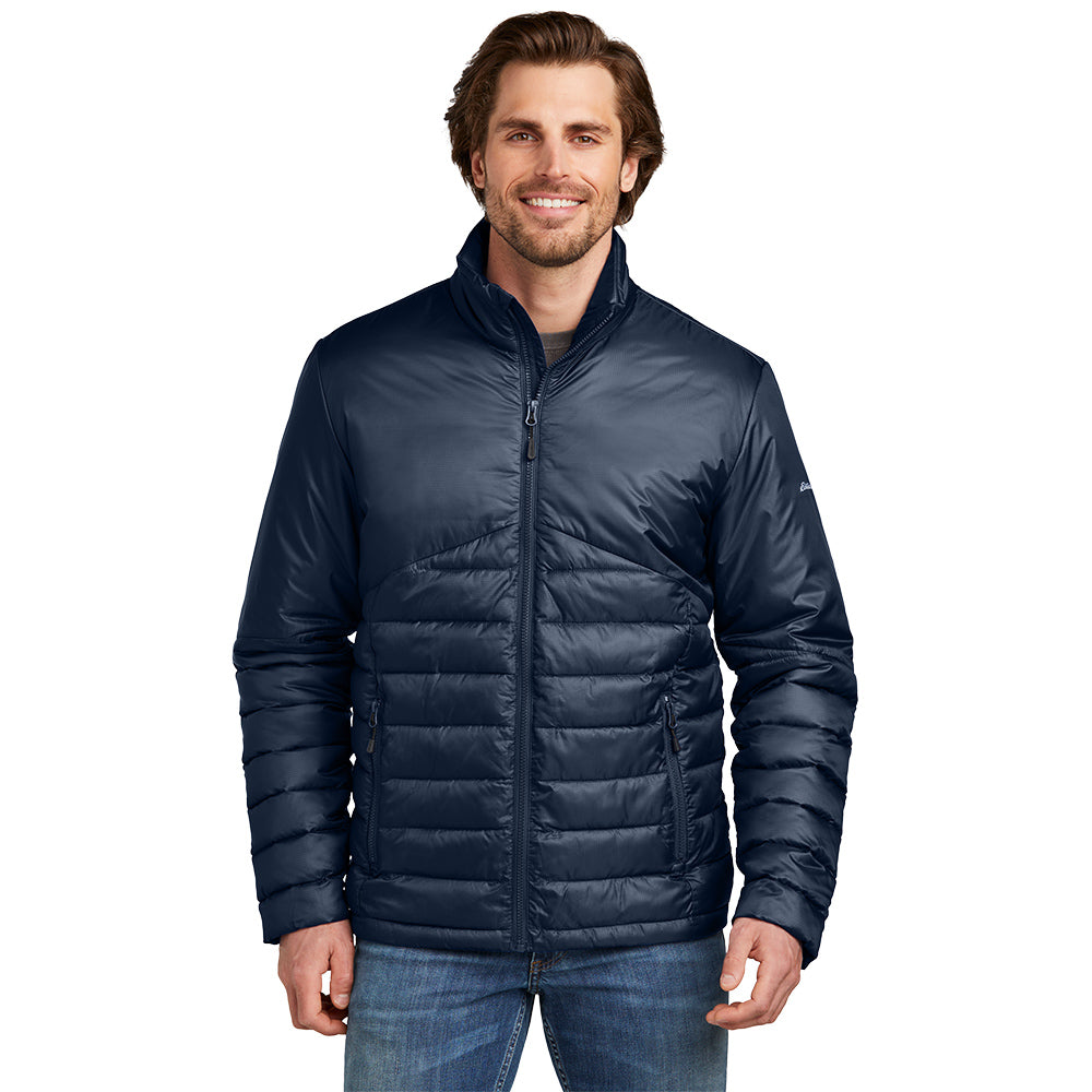 Eddie Bauer ® Quilted Jacket