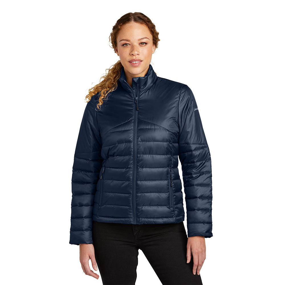 Eddie Bauer ® Ladies Quilted Jacket
