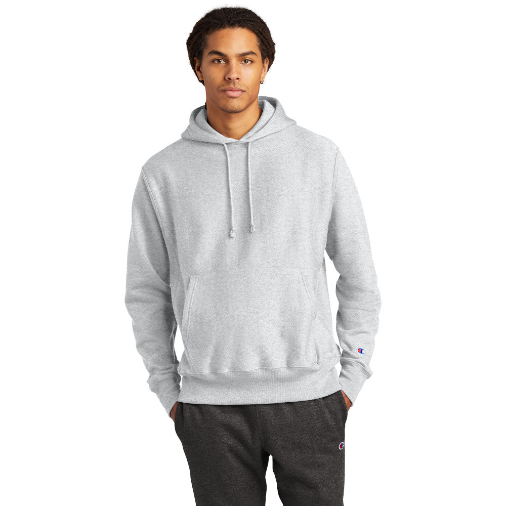 Champion ® Reverse Weave ® Hooded Sweatshirt