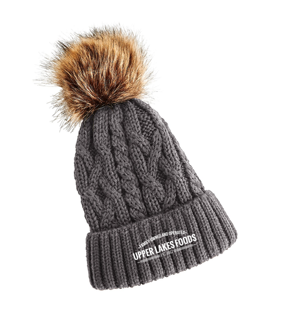 Storm Creek Show-Off Pom Hat