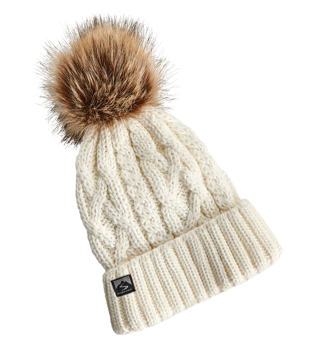 Storm Creek Show-Off Pom Hat