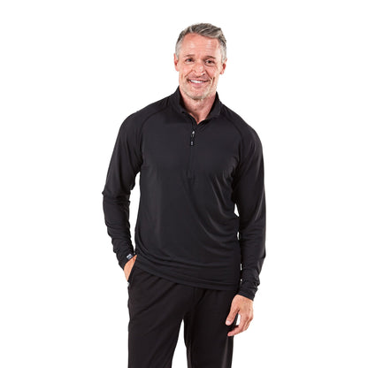 Storm Creek Pacesetter Quarter Zip