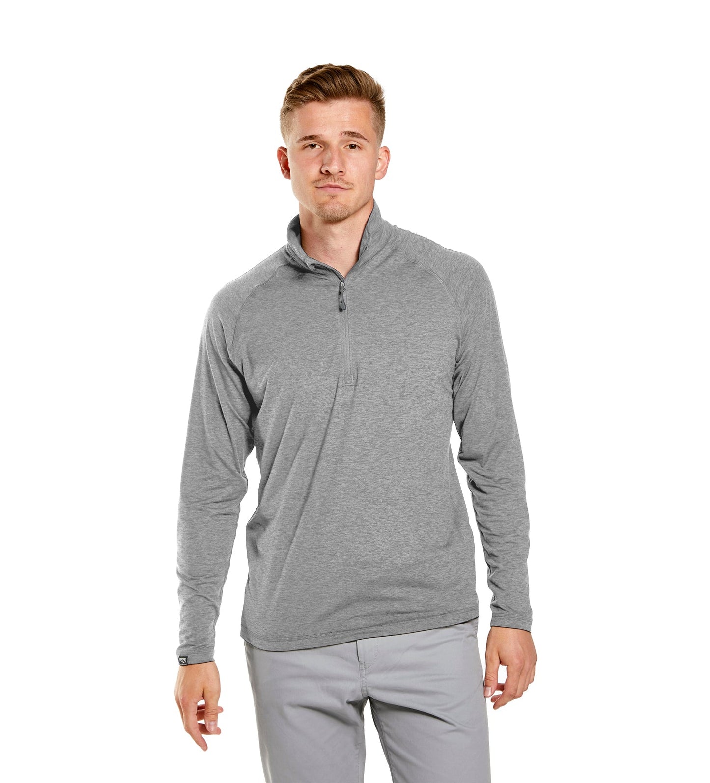 Storm Creek Pacesetter Quarter Zip