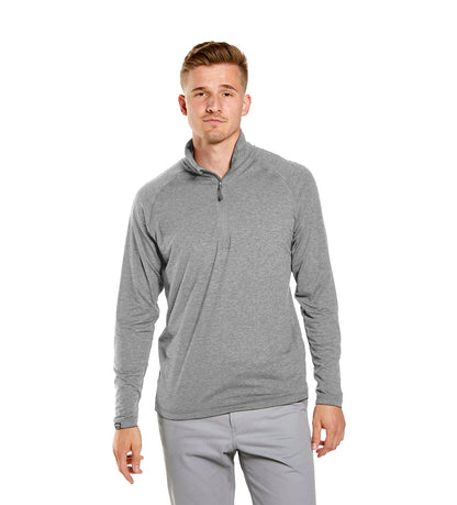 Storm Creek Pacesetter Quarter Zip