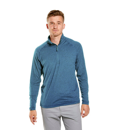 Storm Creek Pacesetter Quarter Zip