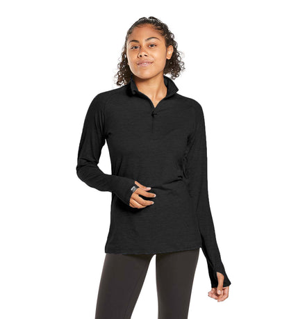 Storm Creek Women's Pacesetter Quarter Zip