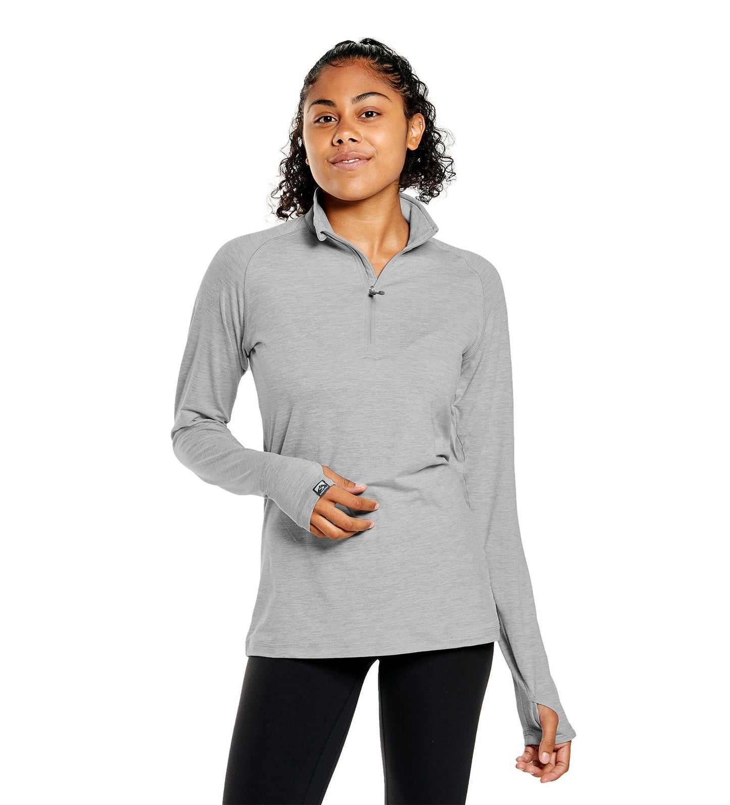 Storm Creek Women's Pacesetter Quarter Zip