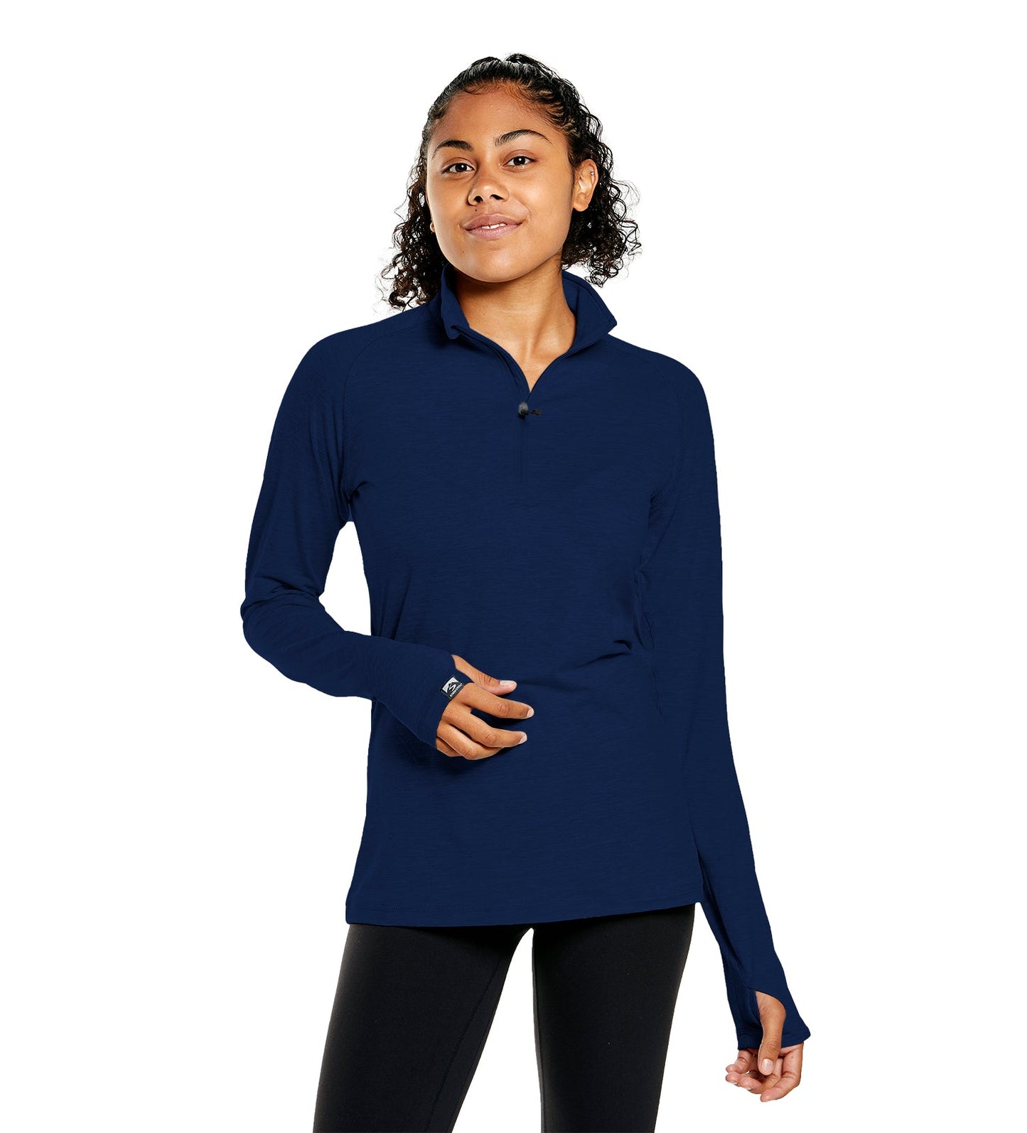 Storm Creek Women's Pacesetter Quarter Zip