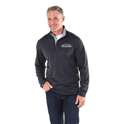 Storm Creek Sidekick Quarter Zip