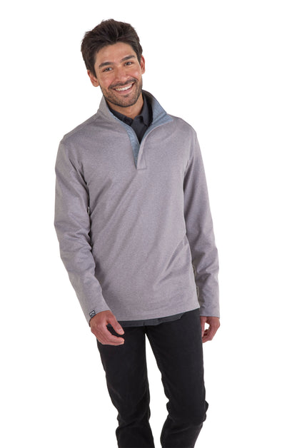 Storm Creek Sidekick Quarter Zip