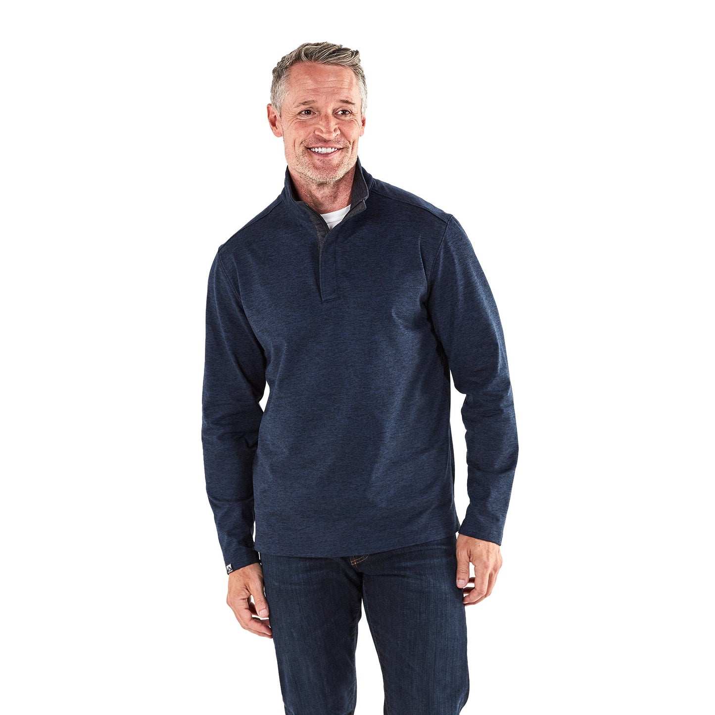 Storm Creek Sidekick Quarter Zip