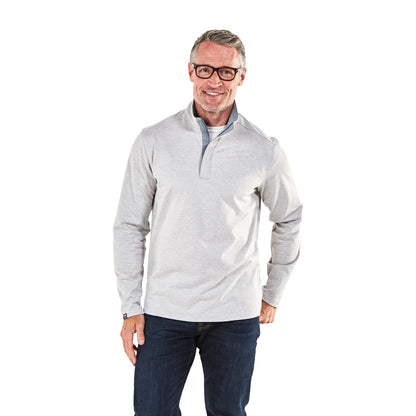 Storm Creek Sidekick Quarter Zip