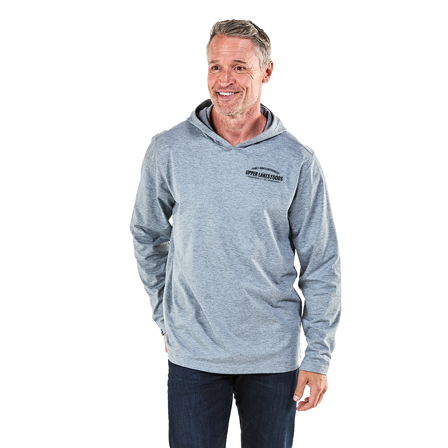 Storm Creek Sidekick Hoodie