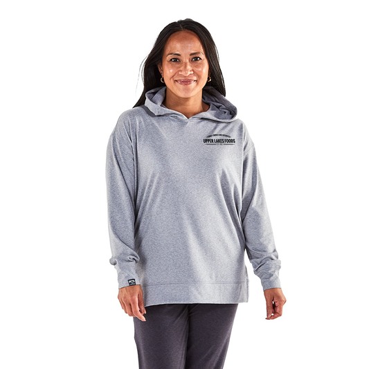 Storm Creek Women's Sidekick Hoodie