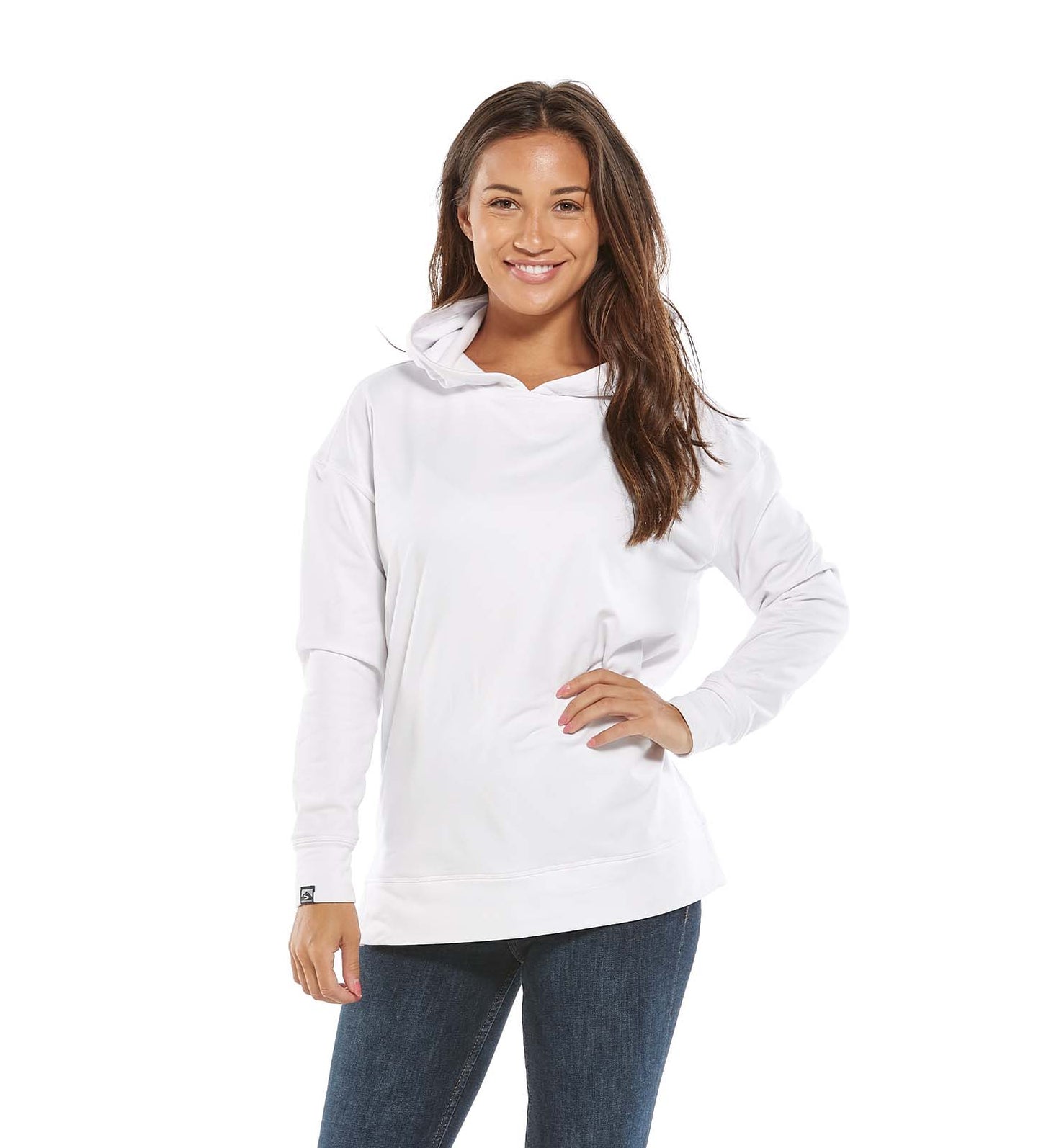 Storm Creek Women's Sidekick Hoodie