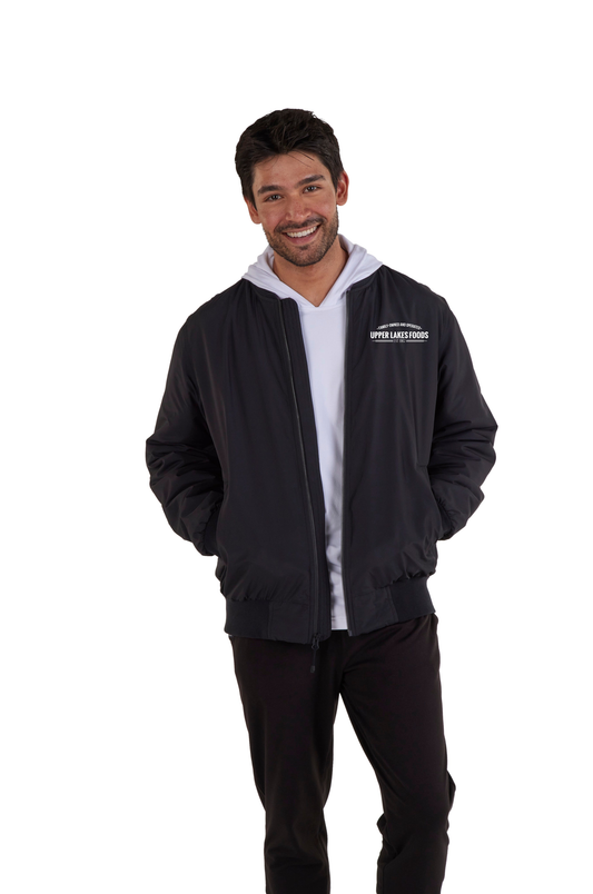 Storm Creek Aviator Jacket