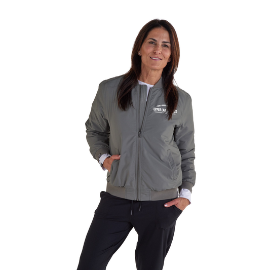 Storm Creek Women's Aviator Jacket