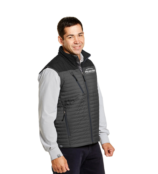 Storm Creek Front Runner Vest