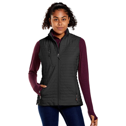 Storm Creek Women's Front Runner Vest