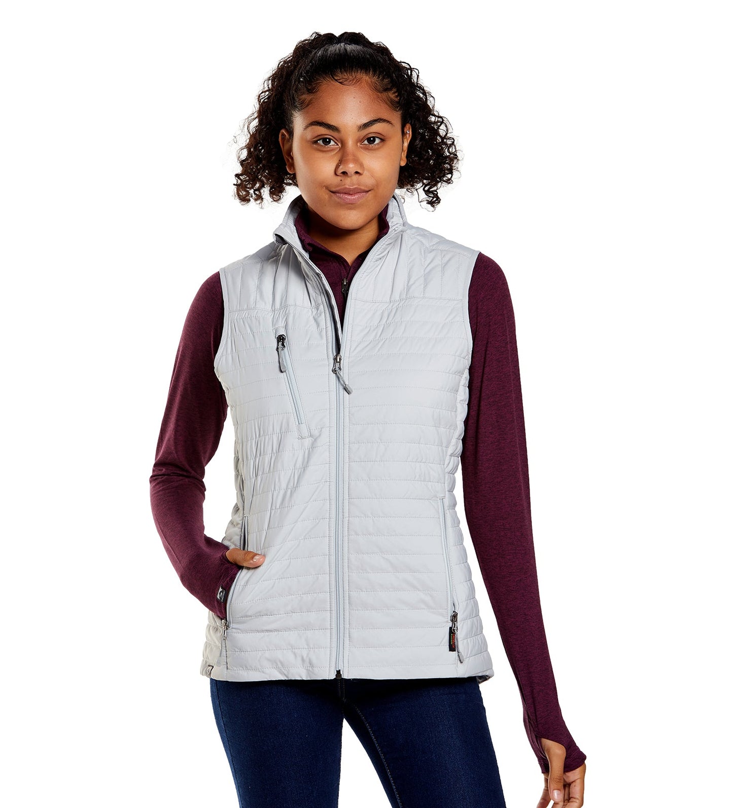 Storm Creek Women's Front Runner Vest