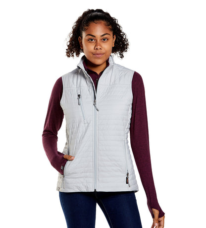 Storm Creek Women's Front Runner Vest