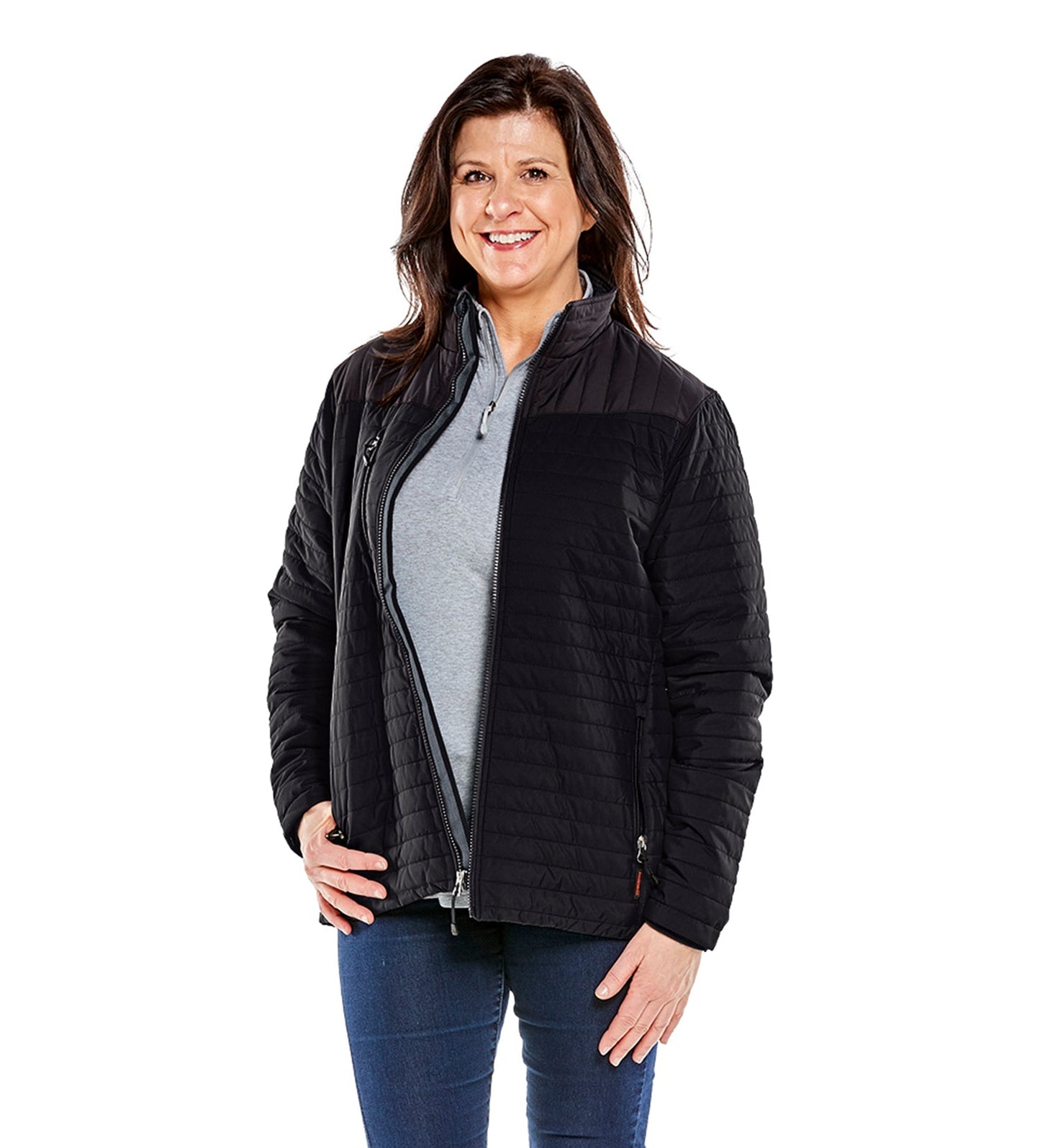 Storm Creek Women's Front Runner Jacket