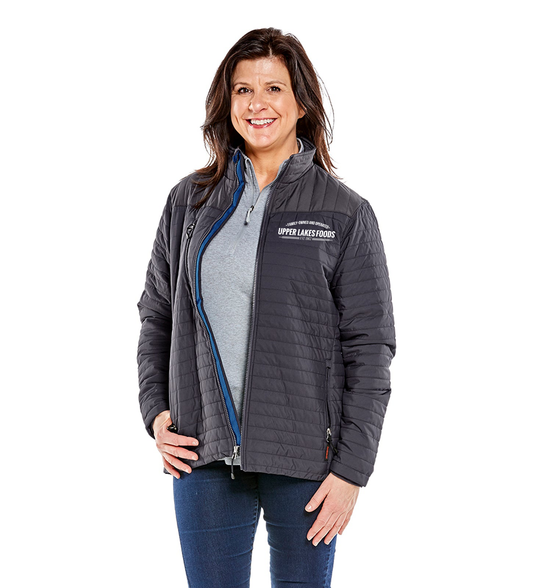 Storm Creek Women's Front Runner Jacket