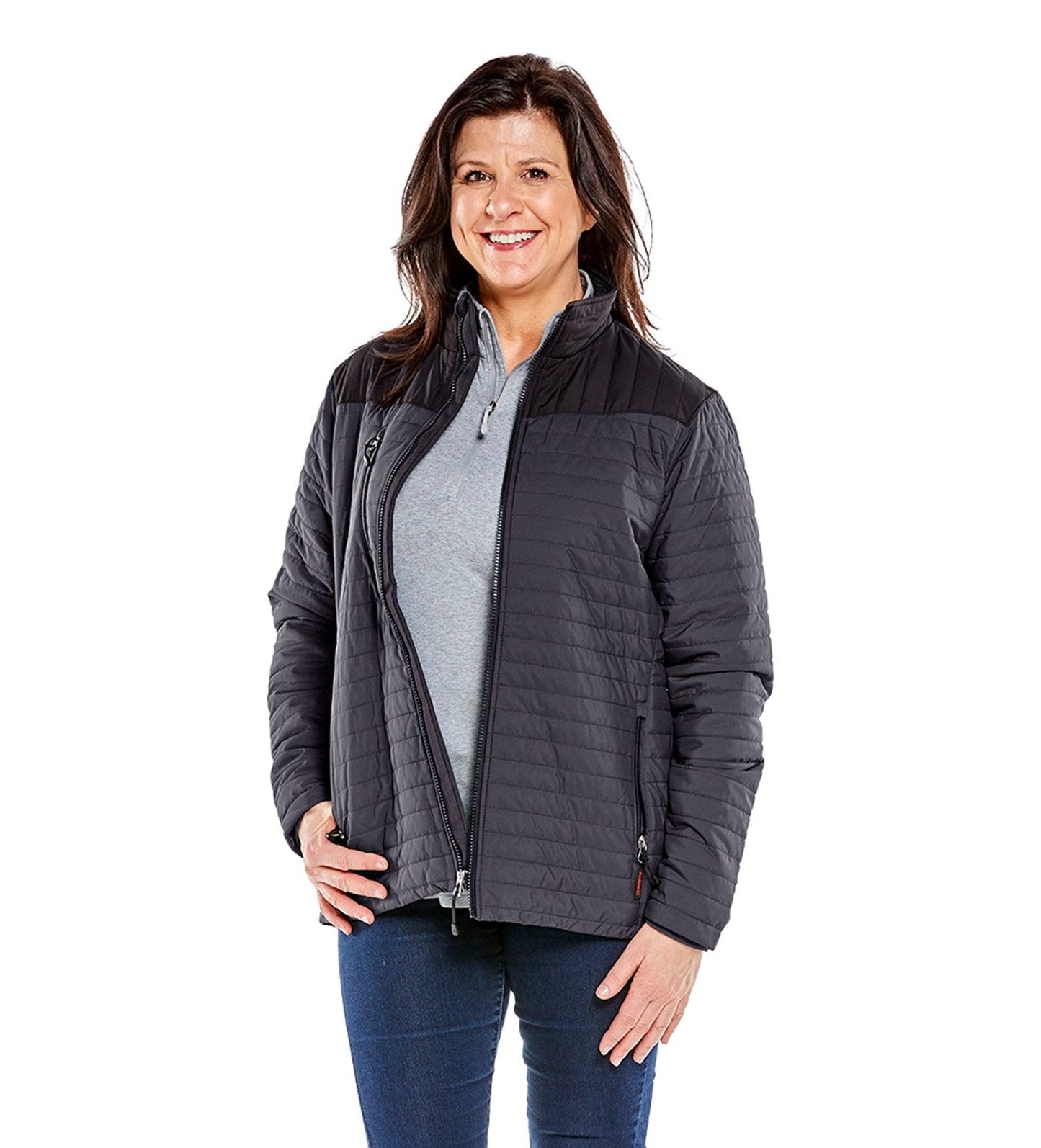 Storm Creek Women's Front Runner Jacket