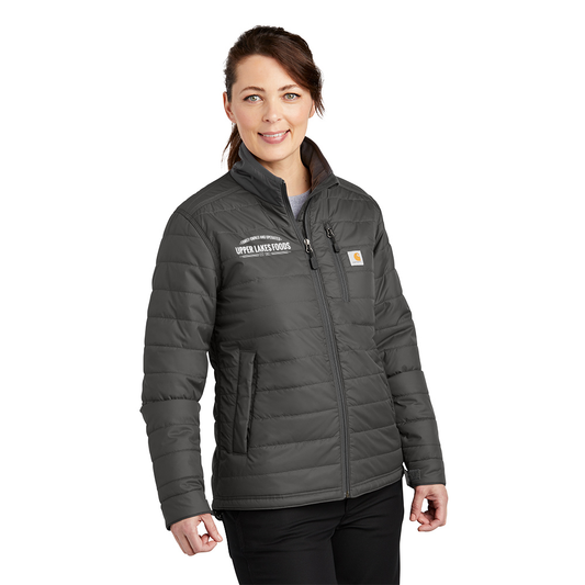 Carhartt® Women’s Gilliam Jacket