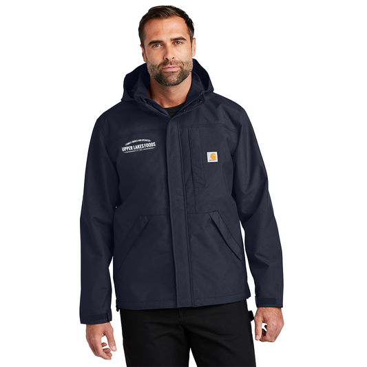 Carhartt® Storm Defender® Shoreline Jacket