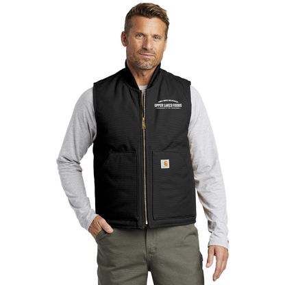 Carhartt ® Duck Vest