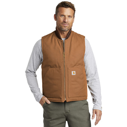 Carhartt ® Duck Vest