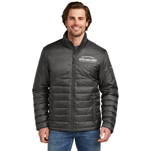 Eddie Bauer ® Quilted Jacket