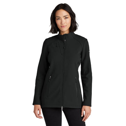 Eddie Bauer® Ladies Stretch Soft Shell Jacket