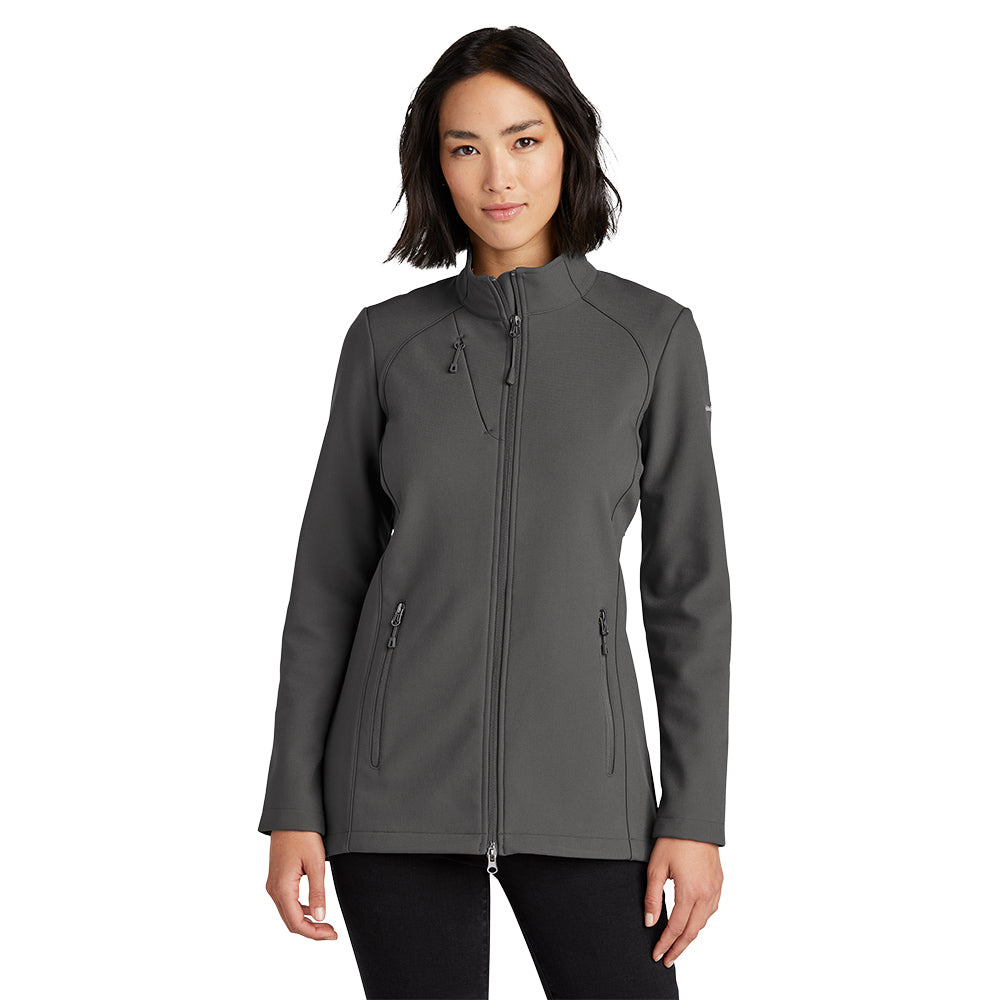 Eddie Bauer® Ladies Stretch Soft Shell Jacket