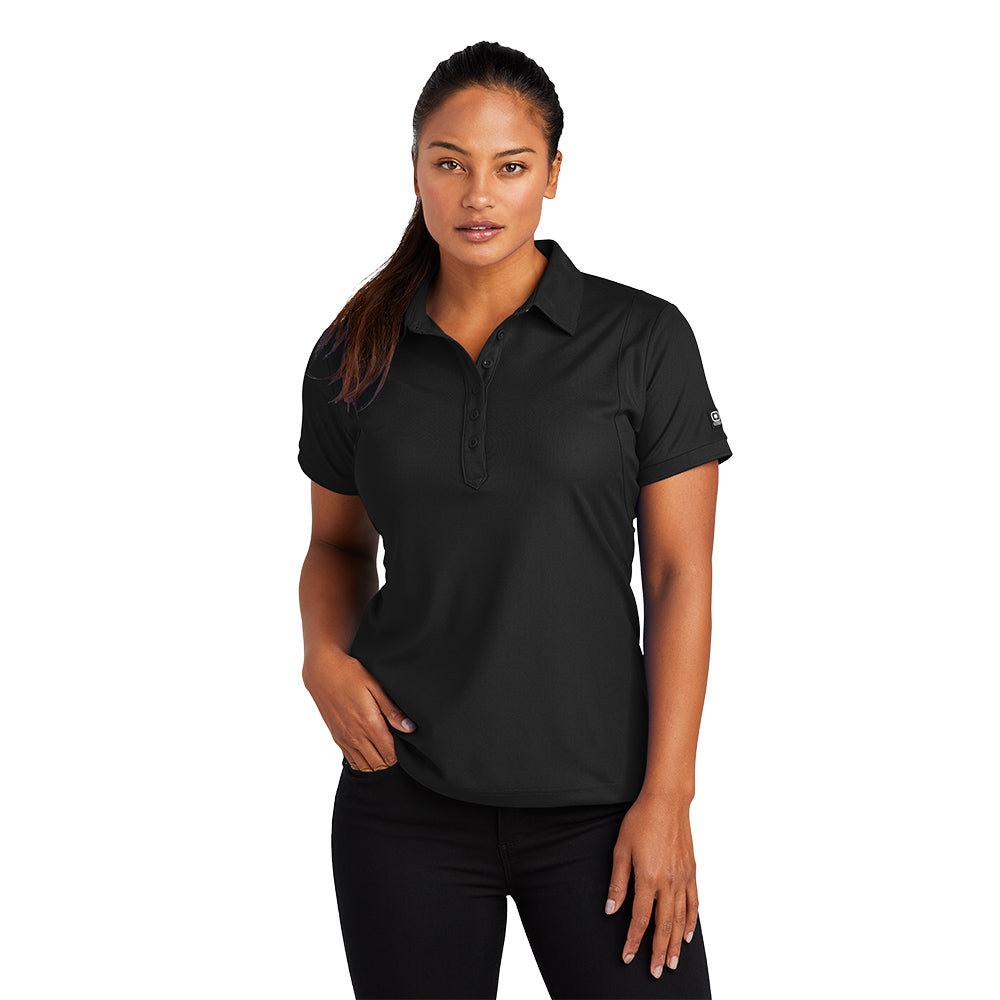 OGIO® - Jewel Polo