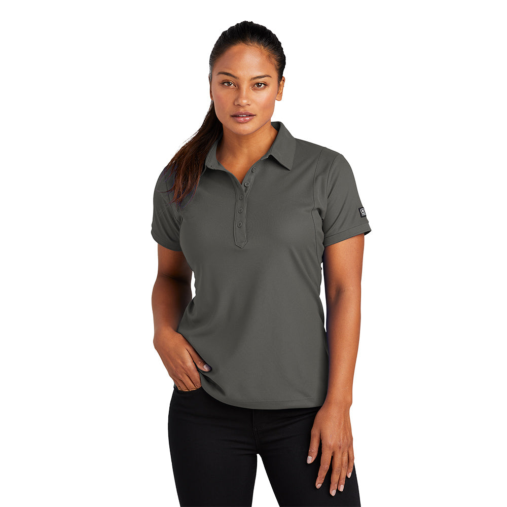 OGIO® - Jewel Polo