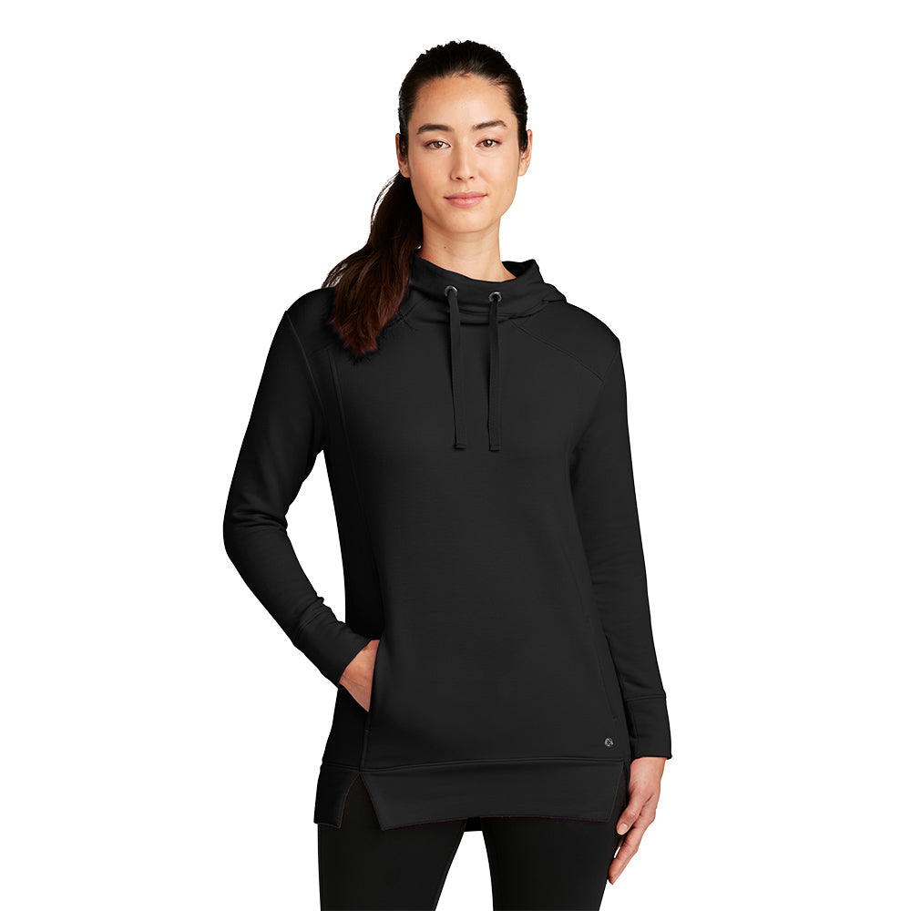 OGIO ® Ladies Luuma Pullover Fleece Hoodie