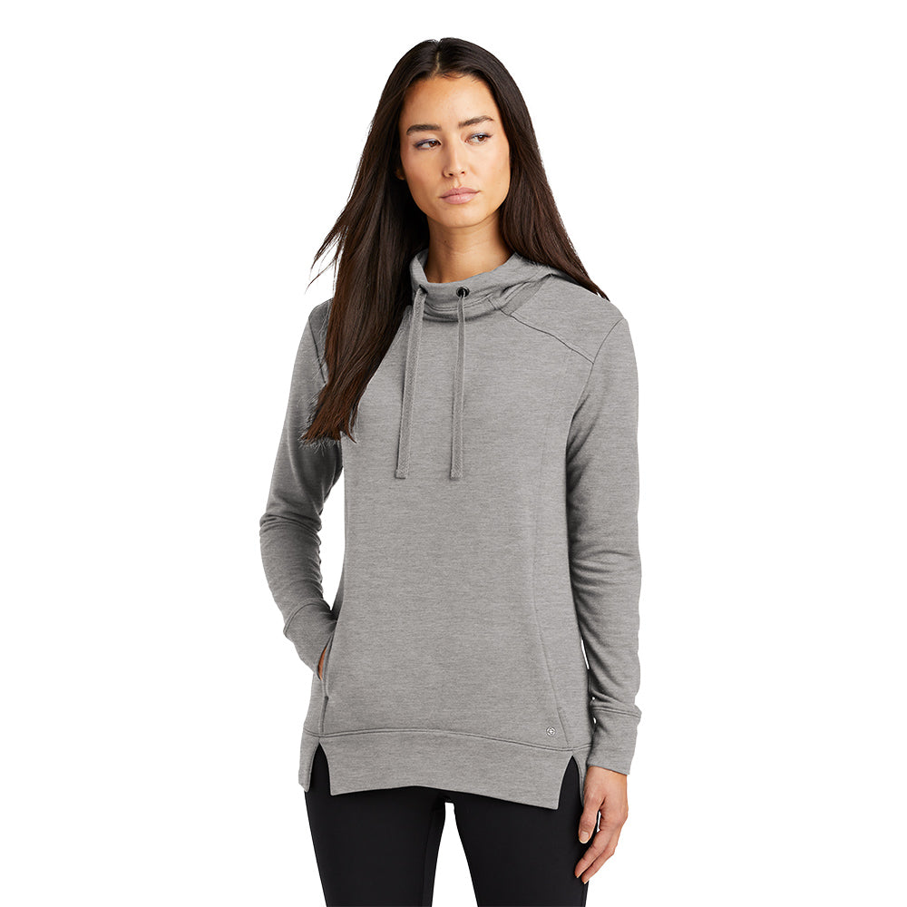 OGIO ® Ladies Luuma Pullover Fleece Hoodie