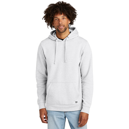 New Era ® Comeback Fleece Pullover Hoodie