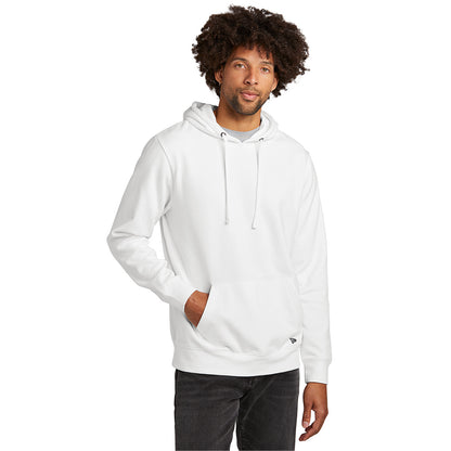 New Era ® Comeback Fleece Pullover Hoodie