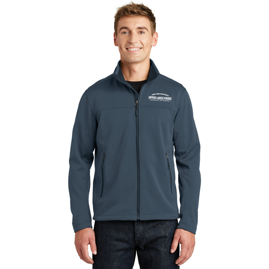 The North Face® Ridgewall Soft Shell Jacket